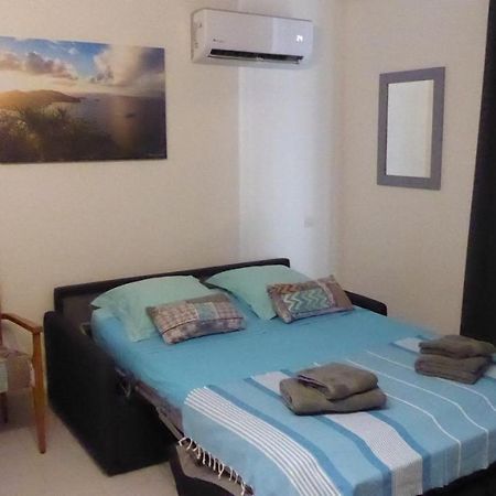 Appartement Proche De La Mer Ty Manganao Saint-Francois  Exterior foto