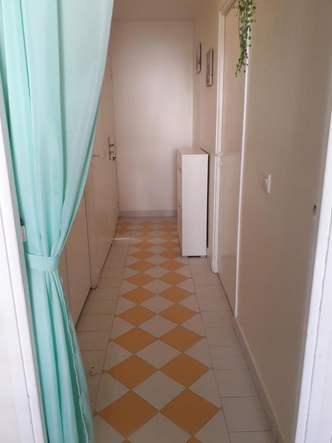 Appartement Proche De La Mer Ty Manganao Saint-Francois  Exterior foto